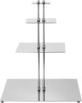 Ferm Living Etajeră Orbelle (1104272374) Tava