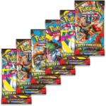 Asmodee Pokémon TCG ME01 Mega Evolution Booster (PCI10057-101) - liliputjatek