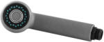 Gamma Gamma, konyhai zuhanyfej, 1/2" menetes, szürke, GMA-SLU-AG (GMA-SLU-A-G)