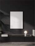 Nova Luce Veioza KENIO Alb Marble Opal Sticla LED E14 1x12 Wat 230 Volt IP20 Fara bec (NV9050164)