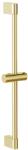 Tutumi Rea tartozékok, zuhanyoszlop kézizuhany tartóval 70cm, arany, REA-P5981 (REA-P5981)