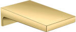 Hansgrohe Metropol, kád kifolyó, csiszolt arany megjelenés, HAN-32543990 (HAN-32543990)