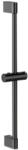 Tutumi Rea tartozékok, zuhanyoszlop kézizuhany tartóval 70cm, fekete, REA-P5983 (REA-P5983)