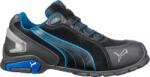 PUMA Rio Black Low S3 munkavédelmi cipő (PUM-642750-43)
