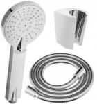 Mexen tartozékok - 1 pontos kézizuhany készlet R-40, króm, 785406052-00 (785406052-00)