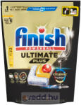 Finish Ultimate Plus 72Db Mosogatógép Tabletta Citrom Illattal