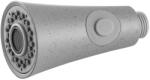 Gamma Lux, 2 funkciós mosogató kifolyó, 1/2", szürke foltos, GMA-SLU-LUX-G (GMA-SLU-LUX-G)
