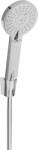 Mexen tartozékok - 1 pontos kézizuhany készlet R-40, króm, 785405052-00 (785405052-00)