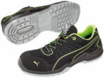 PUMA Fuse TC Green S1P ESD SRC munkavédelmi cipő (PUM-644210-47)