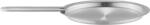 Eva Solo Capac Eva Trio cu mâner, 13 cm, oțel inoxidabil (306013)