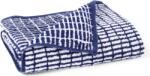 Juna Prosop Nuance 70 x 140 cm, bleumarin, alb (646608) Prosop
