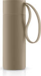 eva trio Cană termică To Go cu mâner, 0, 35 L, caramel (567012)