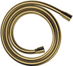 HANSGROHE Isiflex, zuhanycső 160, bronz, 28276140 (HAN-28276140)