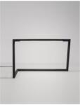 Nova Luce Veioza ENSIO Negru Aluminiu & Acrylic LED 7W 3V 450Lm 3000K IP20 (NV9077010)