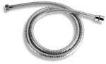 Novaservis tömlők - Fém zuhanycső, hossza 2000 mm, króm, MET / 200.0 (MET/200.0)