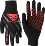 Dynafit Mănuși Dynafit TRAIL REFLECTIVE, black out/6A10 (XS)