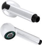 Gamma Gamma, konyhai zuhanyfej, 1/2" menetes, króm, GMA-SLU-A-CH (GMA-SLU-A-CH)