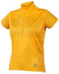 Endura Dres Endura Hummvee Ray damă, saffron (M)