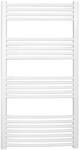 HeizTech 600x1800 egyenes fehér törölközőszárító radiátor (11020237)