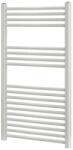 Line 500x1750 egyenes fehér törölközőszárítós radiátor
