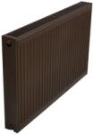 EURAD 22 DK 600x1400 barna színű acél lapradiátor