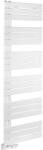 SAPHO Aqualine, MYTHOS radiátor 500x1730 mm, fehér, LLM517W (LLM517W)