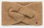 Tommy Hilfiger gyerek gyapjú sapka bézs, AW0AW17778 - bézs Univerzális méret