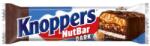 Knoppers Szelet 40. Gr Nut-bar Dark