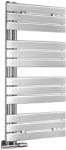 SAPHO Aqualine, MYTHOS radiátor 500x1130 mm, króm, LLM511C (LLM511C)