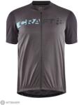 Craft Tricou Craft CORE Endur Logo, gri (S)