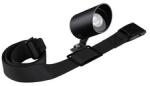 Nova Luce Lampa podea ONE Nisipiu Negru Aluminiu LED 3Wat 220-240Volt 3000K IP65 (NV9030920)
