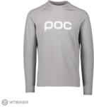 POC Tricou POC Reform Enduro, alloy grey (S)