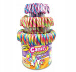  Candy Cane színes cukorpálca nyalóka 1, 2 kg - vegyesbolt