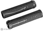PRO Manșoane PRO LOCK ON RACE, 76 g, negre (Ø - 32 mm)