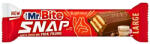 M+A Ticaret Kft Mr. Bite Snap szelet 35g Kakaós - delfinbuvar