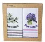Polášek Hímzett konyharuhák motívummal - 2 darabos szett - Provance sz. 4 (63102494-01)