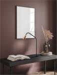 Nova Luce Veioza GEKO Nisipiu Negru Aluminiu & Auriu LED GU10 1x10W 220-240V IP20 Fara bec (NV9010222)
