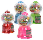  Gumball Machine rágógumi adagolóval 120g - delfinbuvar