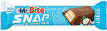  M+A Ticaret Kft Mr. Bite Snap szelet 35g Kókuszos - delfinbuvar