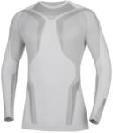 Ardon Hosszú ujjú funkcionális póló ATROCLIM - Világos szürke | L (H10057/L)