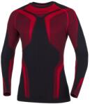 Ardon Hosszú ujjú funkcionális póló ATROCLIM - Piros | L (H10053/L)