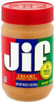  JIF Creamy Peanut Butter mogyoróvaj 454g