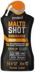 EthicSport Malto Shot Endurance Plus energia zselé (narancs-citrom ízesítésű) 50 ml (8051764432295)