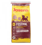 Josera Festival 10+2, 5kg - krizsopet