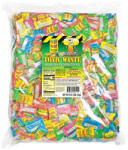Toxic Waste Hazardously Sour Candy savanyú keménycukorka válogatás 3kg - vegyesbolt