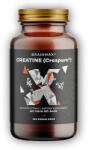 BrainMax Creatină Creapure, Creatină Monohidrat 875mg 100 Capsule Vegetale