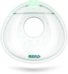 Neno CLARO Szilikon Anyatejgyűjtő 2db - Puha, Kényelmes és Biztonságos Tejgyűjtő Szett Szoptatáshoz