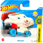 Mattel - Experimotors - Quick Chat (HYW45)