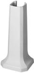 Duravit Picior lavoar Duravit seria 1930 pentru lavoar de 60cm (0857910000)