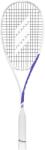 Eye Rachetă squash Eye X. Lite 115 Elite Series - white/violet (X.Lite115W25) Racheta squash